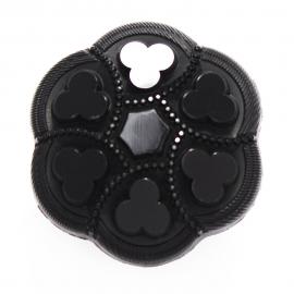 10045 пуговица костюмная, пальтовая на ножке_1